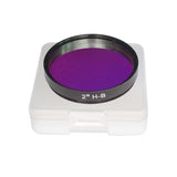 Light Pollution Filter, Deepsky filters