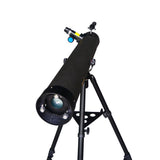 Telescope for entry level or first-time users
