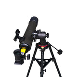 Kson KTA60090TR Dual-slow motion Alt/Az TRACKER Refractor Telescope