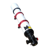 High-end refractor tube