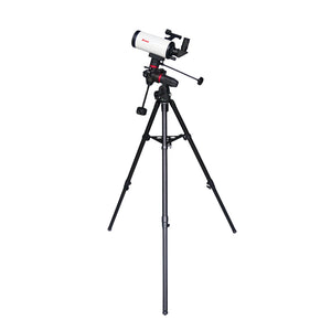Kson MAK90KM-EQ2 Equatorial Long Length Maksutov Cassegrain Telescope