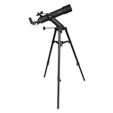 Kson KTA60090TR Dual-slow motion Alt/Az TRACKER Refractor Telescope