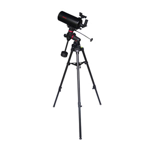 Kson MAK127KM-EQ4 Equatorial Maksutov Cassegrain Telescope
