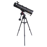 KSON Starry sky observation Reflector Telescope KTE900135KM-EQ4
