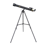 Telescope for entry level or first-time users
