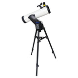 KSON CE102 Cosmic Cruiser Computerized GoTo telescope Quick Overview