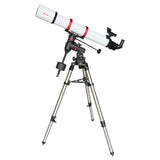 Kson KTA900102KM-EQ4 Refractor Telescope with Equatorial Mount