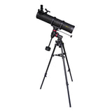 Kson KTE700102KM-EQ4 Equatorial Mount Reflector Telescope