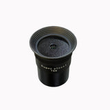 Kson 1.25" Plossl 7mm High Power Telescope Eyepiece - Broadband Multi-coating, 49° FOV, Clear View for Moon/Planets Observation