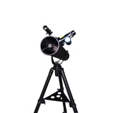 Telescope for entry level or first-time users